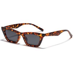 Vintage Small Cat Eye sunglasses